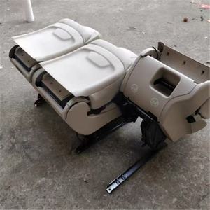 YLD pour Mercedes W447 Accessoire Classe V Vito Rails de glissière de siège d'origine pour fourgon V250 <span class=keywords><strong>V220</strong></span> Vito Metris <span class=keywords><strong>Viano</strong></span> 2,47 m - Product Image 5