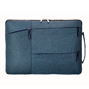 Hot Sale Brief <b>case</b> Tote Women Unisex Waterproof Sling Crossbody Briefcase <b>Computer</b> Laptop Bags Sleeve <b>case</b> Cover - Product Image 5