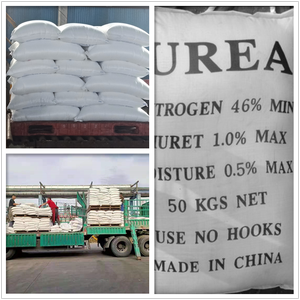 Meilleur prix pour l'urée granulée N 46% fabriquée par Huaqiang Chemical - Product Image 2