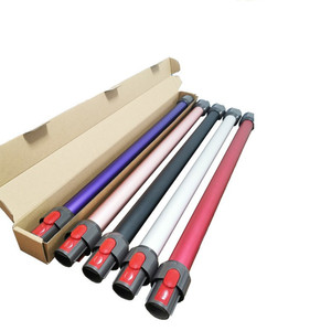 Nouvel accessoire de rechange 2025 Pur : Tige d'extension à dégagement rapide pour aspirateurs balais <span class=keywords><strong>sans</strong></span> <span class=keywords><strong>fil</strong></span> <span class=keywords><strong>Dyson</strong></span> <span class=keywords><strong>V11</strong></span> V10 V8 V7 - Product Image 2