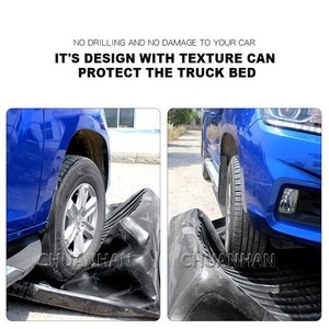 Benext ผ้าซับใน<span class=keywords><strong>ส</strong></span>องชั้น<span class=keywords><strong>ส</strong></span>ำหรับ MAZDA BT-<span class=keywords><strong>50</strong></span> Ford Isuzu HILUX pick-up <span class=keywords><strong>รถ</strong></span>บรรทุก Tacoma Tundra Ram 1500 - Product Image 3