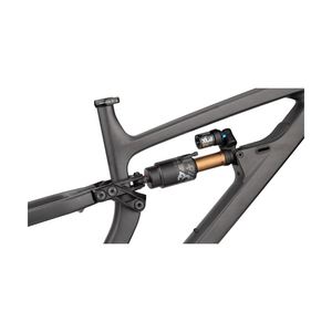 Telaio MTB in Carbonio T1100 73 mm BSA con Ammortizzatore Posteriore 230 <span class=keywords><strong>X</strong></span> 62.5 mm, 29 Pollici, Nero - Product Image 3