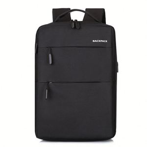 Custom New Designer Men's Durable Waterproof <b>Laptop</b> <b>Backpack</b> for Travel School Business & Sports-Stylish Student <b>Backpack</b> - Product Image 1