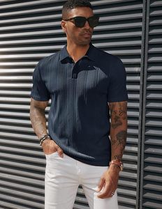 Abbigliamento moda estate Polo da <span class=keywords><strong>uomo</strong></span> su misura di grandi dimensioni <span class=keywords><strong>produttori</strong></span> di abbigliamento semplice sublimazione spazi Polo per gli uomini - Product Image 3