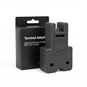 Adaptadores de terminales, calibradores digitales y mecánicos M2.5 3.5 C Length - Product Image 2