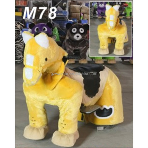 Nuevo Parque <span class=keywords><strong>de</strong></span> Atracciones Infantil, Mini Parque <span class=keywords><strong>de</strong></span> Diversiones, Juegos Mecánicos Eléctricos para Niños, Autos <span class=keywords><strong>de</strong></span> Peluche para Centros Comerciales, Alquiler - Product Image 2