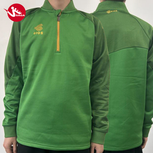 Maillot de gardien de but classique pour homme Gois, manches longues, uniforme de football, entraînement, fabrication professionnelle - Product Image 2