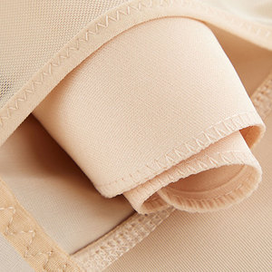 Al por mayor: Bragas de control de talla grande para mujer, transpirables, tipo pantalón corto levanta glúteos con almohadillas para caderas y glúteos, ropa interior con efecto de glúteos grandes - Product Image 5