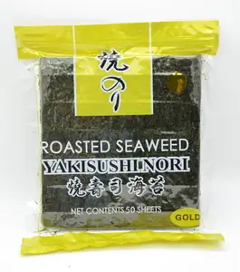 Yaki Sushi Nori