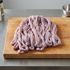 Intestins de porc congelés de qualité supérieure avec vitamines - Green Runners - Product Image 3