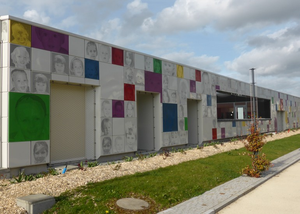 Des <span class=keywords><strong>solutions</strong></span> robustes avec plaque perforée de qualité industrielle - Product Image 4