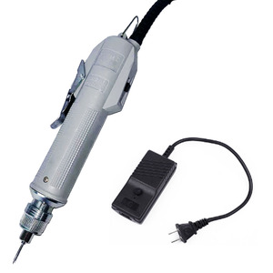 Destornillador Profesional de Torque y Velocidad Ajustables para Uso Industrial y Bricolaje 18-35V - Product Image 1