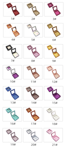 Bán Buôn Tùy Chỉnh Logo 3D Mink Strip Lashes Full Strip Lashes Nhãn Hiệu Riêng Mink Lông Mi Hộp Bao Bì - Product Image 4