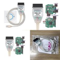 Mini VCI TISTechstreams V1800.008 Untuk Pemindai Otomatis J2534 OBD2