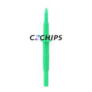 20.156.4 Banana Plug / Alligator Clip Connector Whole Sale Electronic Component Chips Supplier & BOM Service - Product Image 1