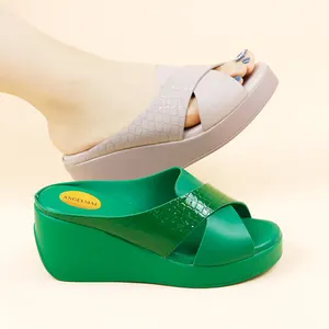 platform slippers — YELLOW SUB TRADING-thanhphatduhoc.com.vn