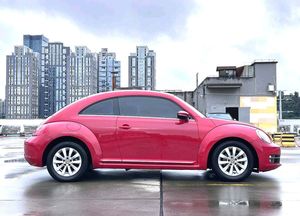 Autos Usados Baratos en Venta, <span class=keywords><strong>Volkswagen</strong></span> Beetle 2014 1.2T Automático, Bajo Kilometraje, Volante a la Izquierda, Sedán de Gasolina - Product Image 2
