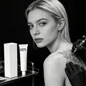 ครีม<span class=keywords><strong>ลบรอย</strong></span><span class=keywords><strong>สัก</strong></span>สูตรไม่เจ็บปวด 60% สำหรับขายส่ง แบรนด์ส่วนตัว ครีมรักษารอย<span class=keywords><strong>สัก</strong></span> ครีม<span class=keywords><strong>ลบรอย</strong></span><span class=keywords><strong>สัก</strong></span>ที่ดีที่สุด แบรนด์ส่วนตัว - Product Image 5