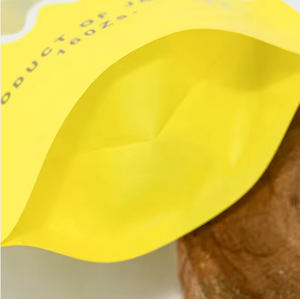 Tùy chỉnh cấp thực phẩm đứng lên không thấm nước mềm bóp túi túi với vòi cho bé thực phẩm mật ong nước trái cây bao bì - Product Image 6