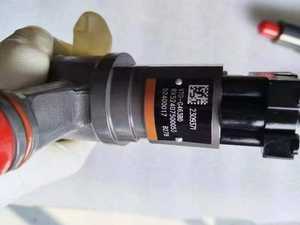 MTU X52407500053 Interrupteur centrifuge diesel Common Rail d'origine 52400017 VTO-G463BD 1820407 - Product Image 3