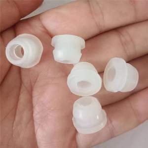 Manchon en caoutchouc pour câble de changement de vitesse, douille de câble de changement de vitesse, pièces automobiles pour Ford <span class=keywords><strong>Escort</strong></span> BV6P7E395AE - Product Image 2