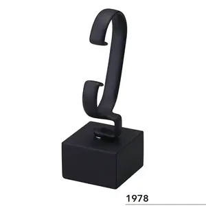 Alto rendimiento Japón embalaje al por menor joyería caso de cuero - Product Image 6