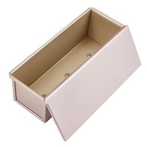 Non Bastone 300G Rivestimento Antiaderente Cottura Pagnotta Pan <span class=keywords><strong>D</strong></span>'<span class=keywords><strong>oro</strong></span> per Prodotti da Forno - Product Image 1