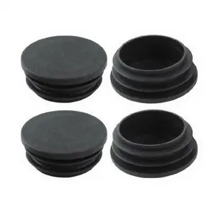 High Quality High Temperature Custom Various Silicone Rubber Stopper Plug