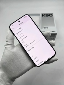 Nouveau Smartphone Gaming 2025 A+ Redmi K90 CN ROM pour Étudiants, Écran OLED 120Hz, Charge Rapide 100W - Product Image 2