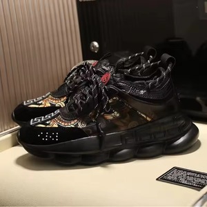 Sneakers Classiche di Qualità 2026, Scarpe Casual Creative alla Moda per Uomo e Donna, Stile Sportivo e da Passeggio, Tenis Zapatos - Product Image 2