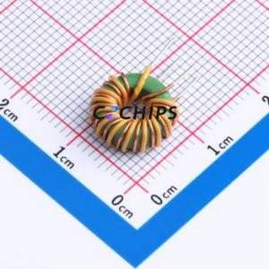PDMCAT953-102MLN Common Mode <b>Filter</b> Through hole Component (THT) <b>RF</b> 2 600V 1.5A 1mH@1kHz - Product Image 1