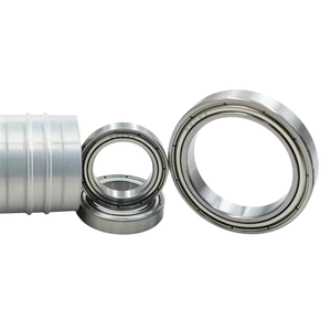 ボールベアリング6806RS 6806-2RS 6806-2RS 6806RS 6806-2RSベアリング6806 2RS - Product Image 4