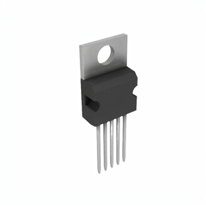 ชิ้นส่วนวงจรอิเล็กทรอนิกส์สำหรับการจัดการพลังงาน (PMIC) รุ่น TPS75715KC ของแท้ TO 220 5 - Product Image 1