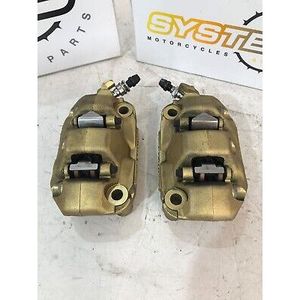 Pinze Freno Anteriori R1250GS 2019-2023 Compatibili con BMW - Product Image 5
