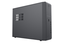 Popular diseño simple ITX caso Caja de la computadora micro Torre Caja de la PC