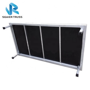 Sàn Sân Khấu Di Động Bằng Nhôm Ngoài Trời Giá Tốt, Sân Khấu Sự Kiện Hòa Nhạc Để Bán - Product Image 6