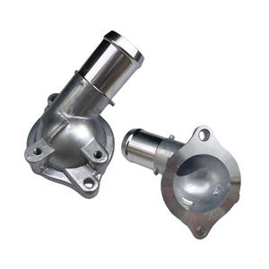 ฝาครอบเทอร์โมสตัทเครื่องยนต์ HUAJIESAIL รุ่น 19311-R1A-A00 สำหรับ Honda Accord Vezel CR-V Civic อะไหล่ทดแทน - Product Image 3