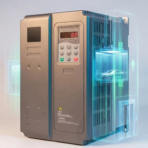 Variador de Frecuencia Variable de Alto Rendimiento Serie 820 para Ascensores, de 0.75-710KW, de Circuito Cerrado - Product Image 1