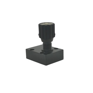 Válvulas de Retención de Flujo Hidráulico, Válvulas de Control de Flujo Automáticas Direccionales DV8-1-10B/ - Product Image 3