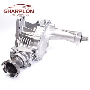 Vente directe d'usine 23247709 Boîte de transfert 2.4L 84953426 pour Chevrolet GMC 2010-2017 - Product Image 2