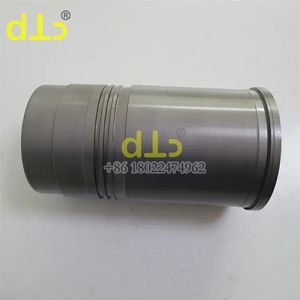 Pièces de machines de construction, pièces de moteur diesel OEM, chemises de cylindre 4089143, chemise de cylindre de piston pour Cummins QSK45 QSK60 - Product Image 6