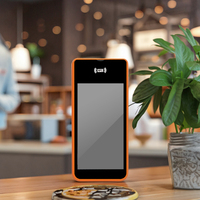 Portable 5.5/6/8 pouces Android 14 Mini POS Terminal 4G NFC Portable POS Paiement Mobile Caisse Enregistreuse Portable Point de Vente