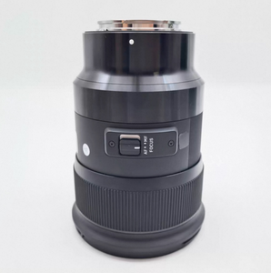 Objectif 24mm f/1.4 DG HSM Art E — Roi de la série Art grand angle, ouverture rapide f/1.4, excellent état, entièrement fonctionnel ! - Product Image 1