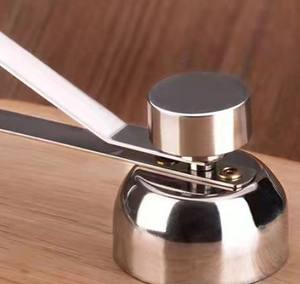 Ouvre-œuf en acier inoxydable outils de <span class=keywords><strong>cuisine</strong></span> ouvre-œuf créatif ménage heurtoir coquille stock <span class=keywords><strong>ouvert</strong></span> - Product Image 3