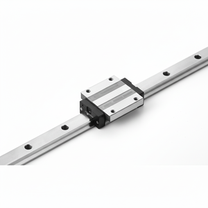 Guide linéaire de la série TR standard international TBI modèle TRH15FN - Product Image 1