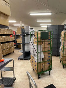 Nuevos zapatos de tenis y Deportes de verano para hombre 9600, zapatillas transpirables para caminar y correr, forro de algodón, plataforma impermeable - Product Image 5