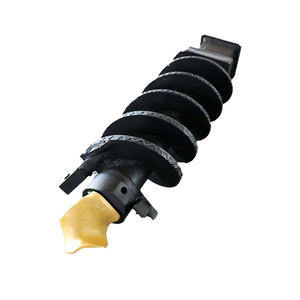 Đường khoan 600-2000mm. Máy xúc tập tin đính kèm hình nón Auger đất Auger khoan bit - Product Image 3