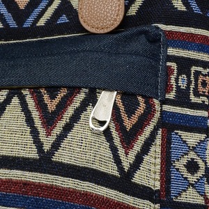 Einfaches Design hochwertige modische neue große Kapazität Tasche Damen-Schüler-Rücksack Reisen Camping-Rücksack - Product Image 6