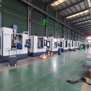 GSK fraiseuse verticale CNC <span class=keywords><strong>vmc</strong></span> 855 automatique à rotation à grande vitesse à vendre - Product Image 6