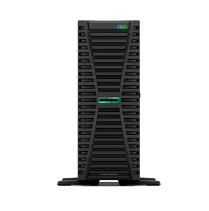 Servidor ProLiant ML350 Gen11 2P |   Xeon de 4ª/5ª Generación, 8 TB DDR5, PCIe Gen5 |   para IA/Virtualización/Centro de Datos - Product Image 2